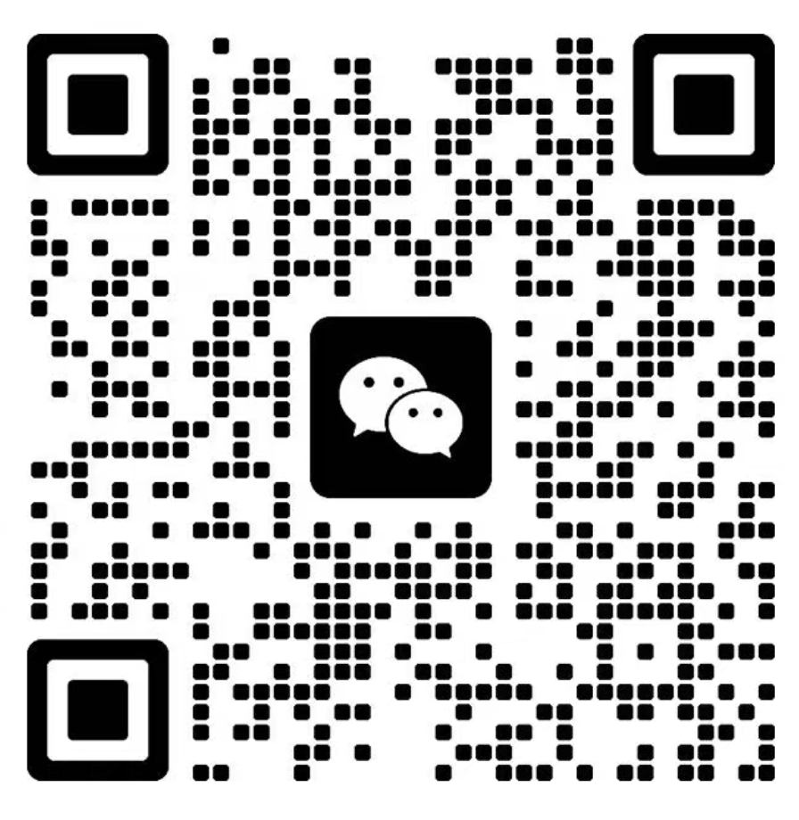 张伟斌微信二维码
